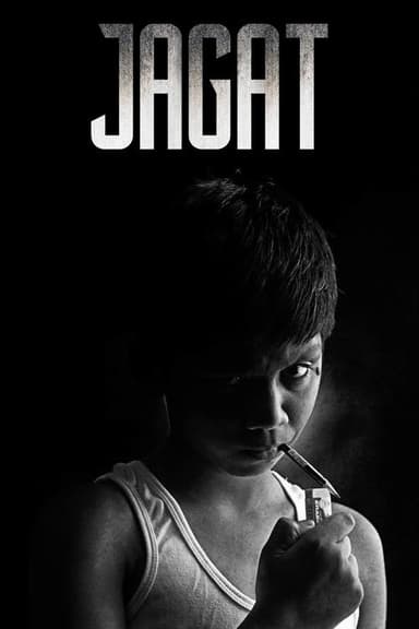 Jagat poster