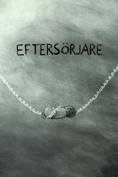 After Mourners poster