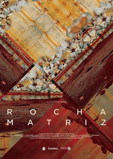 Rocha Matriz poster