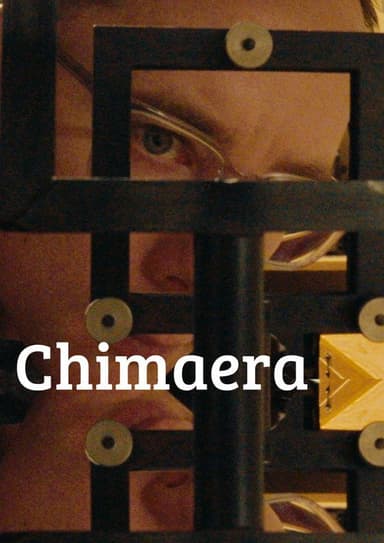 Chimaera poster