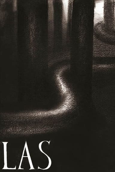 The Forest poster