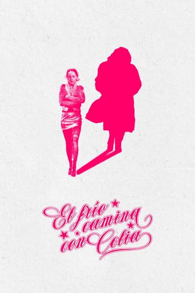 Frozen Heels poster