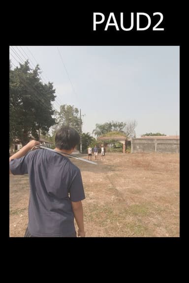 Proyecto AudioVisual 2 poster
