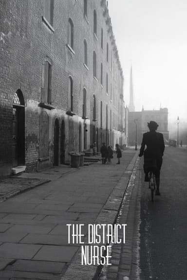 The District Nurse poster
