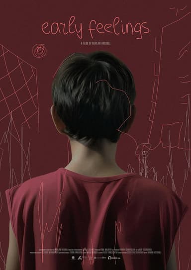 Early Feelings poster