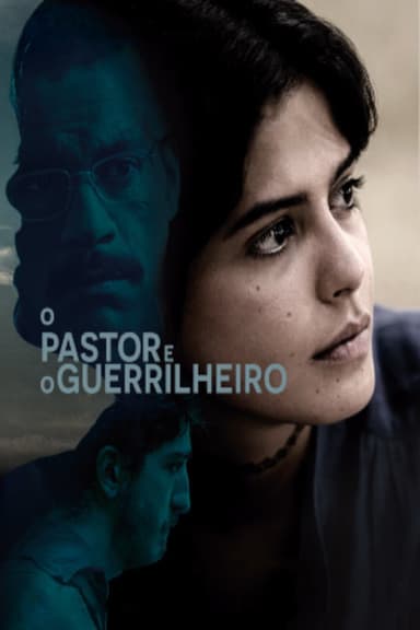 The Pastor and the Revolutionary poster