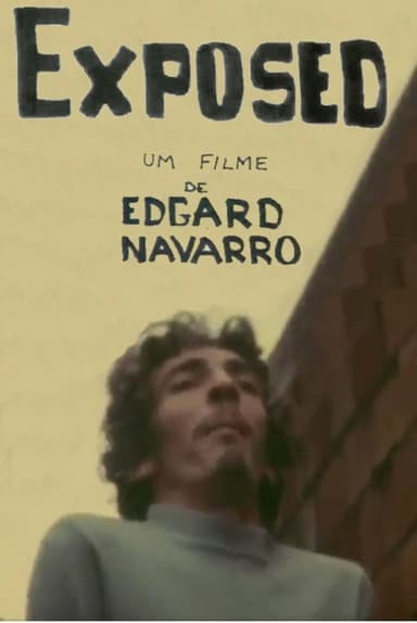 Exposed poster