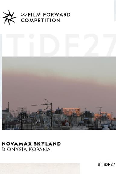 NovaMax SkyLand poster