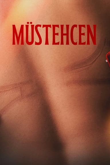 Obscene poster