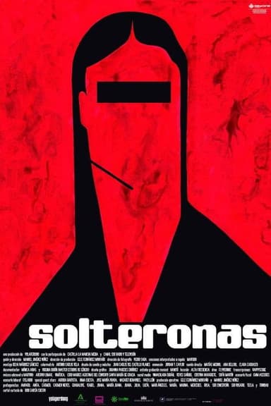 Spinters poster