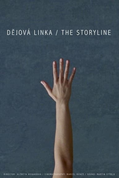 Storyline poster