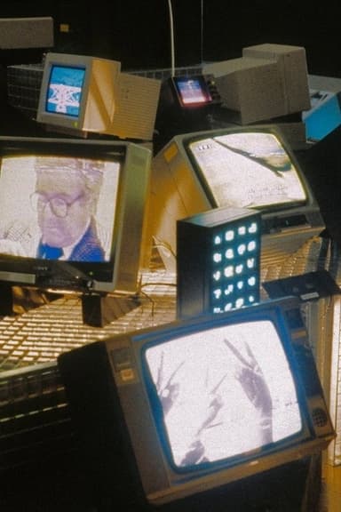 Zapping Zone poster