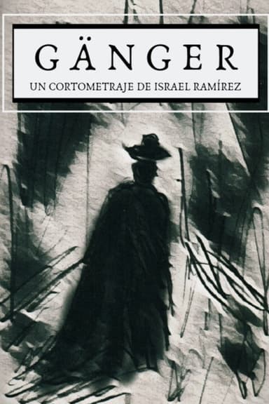 Gänger poster