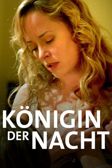 Queen of the Night poster