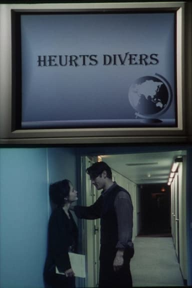 Heurts divers poster
