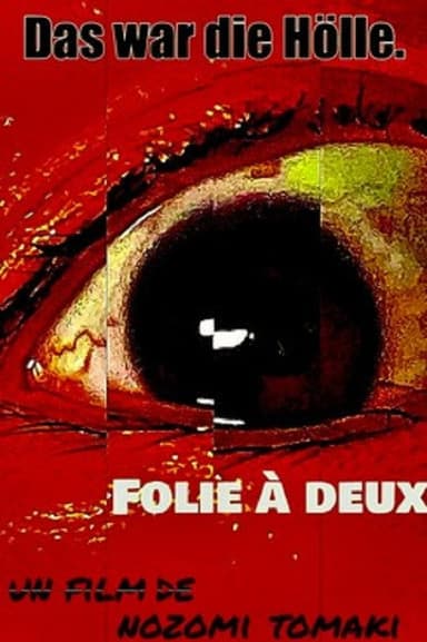Folie à Deux poster