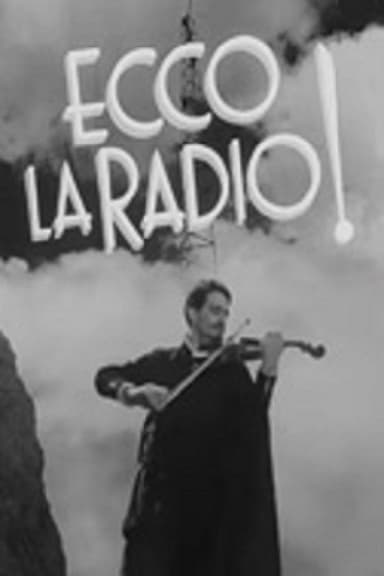 Ecco la radio! poster