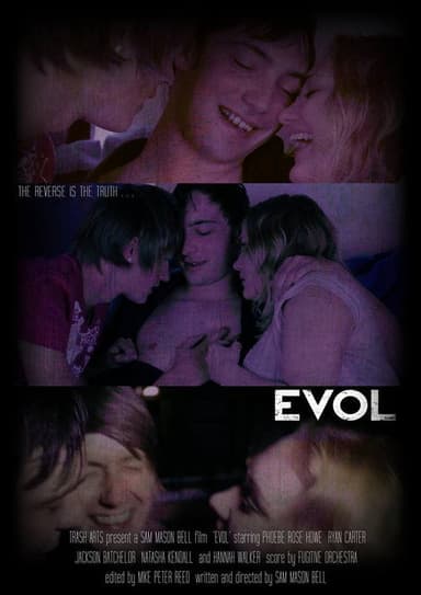 Evol poster