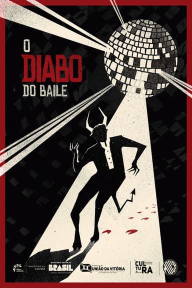 O Diabo do Baile poster