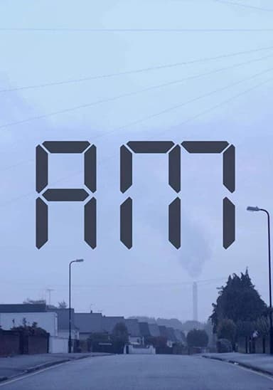 AM poster