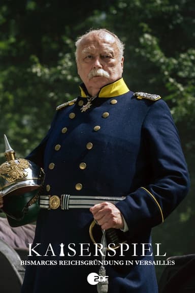 Kaiserspiel poster