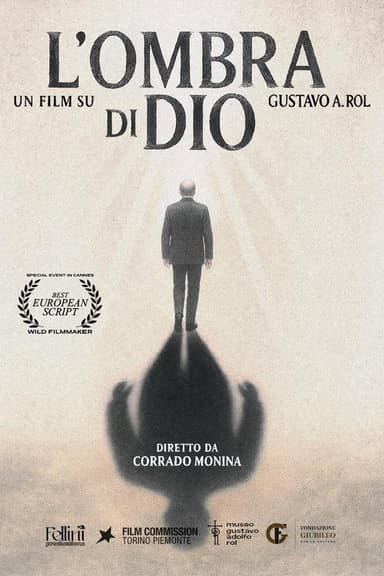L'ombra di Dio poster