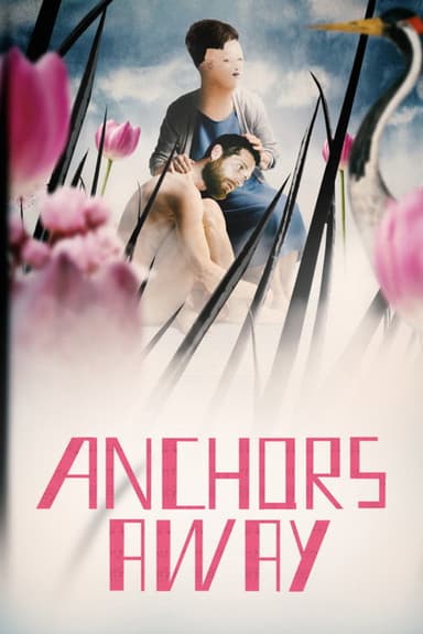 Anchors Away poster