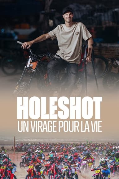 It tells the story of an accident, a life to reinvent, and the decisions to continue the journey. poster