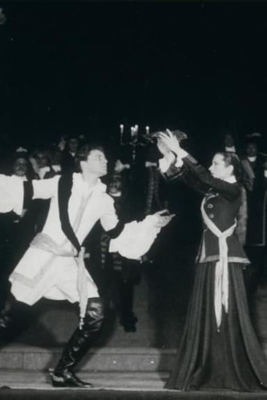 Le Théâtre National Populaire poster