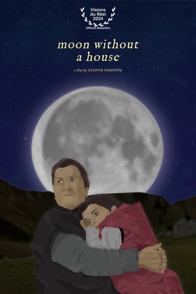 Moon Without a House poster