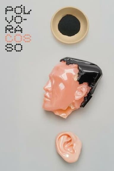 Pólvora, cos, so poster
