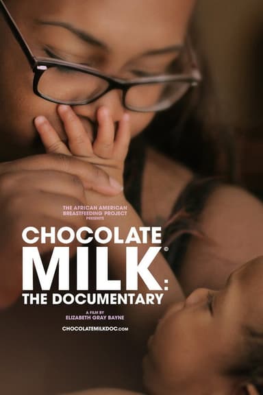 Chocolate Milk poster
