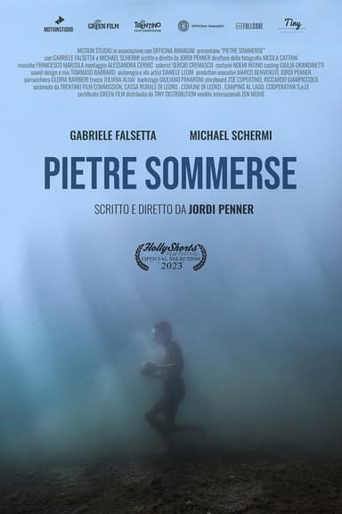 Sunken Stones poster