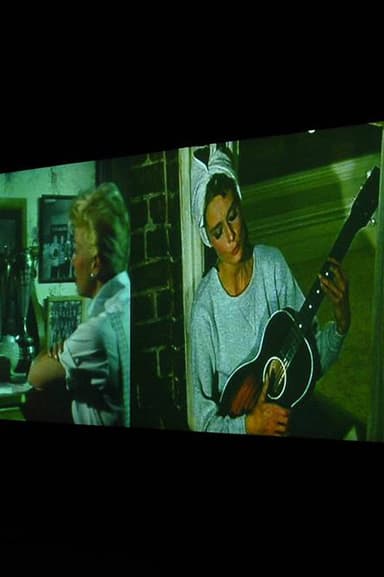 Video Quartet poster