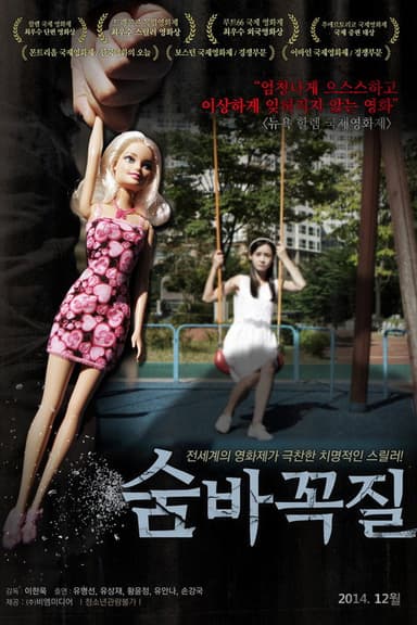 Hide N Seek poster