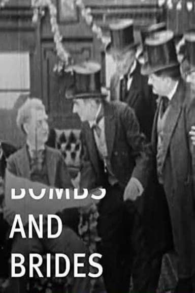 Bombs! poster
