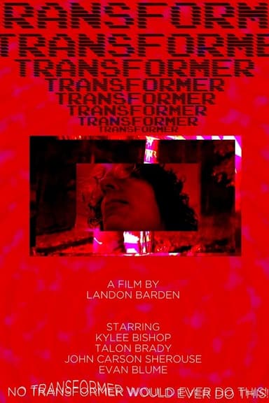 Transformer poster