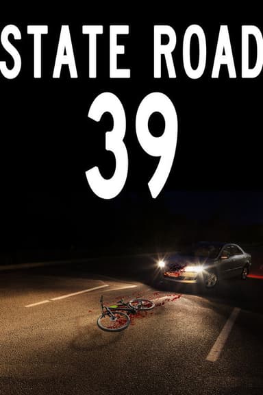 State Road 39 poster