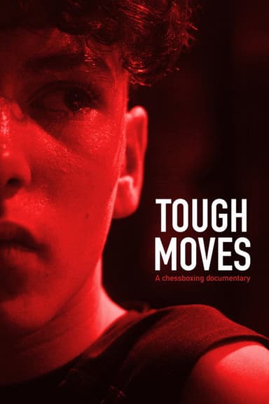 Tough Moves poster