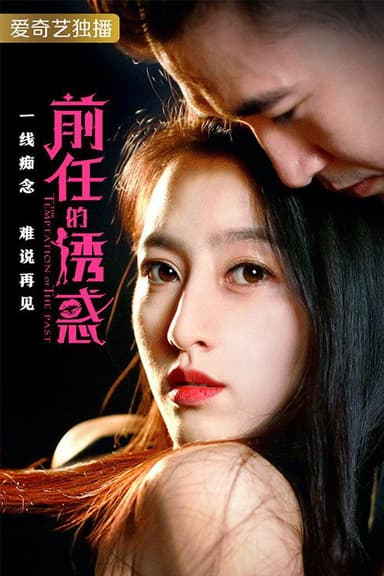 前任的诱惑 poster