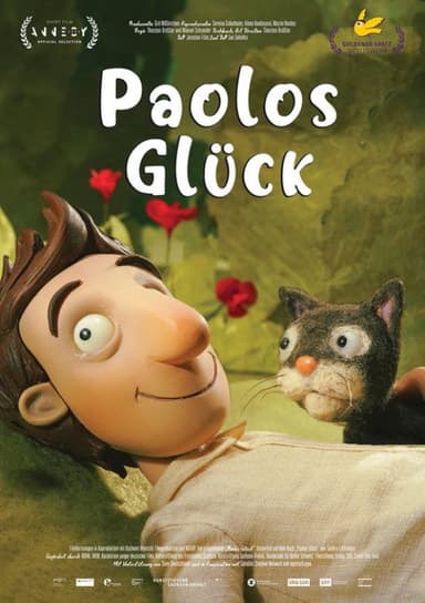 Paolo's Happiness poster