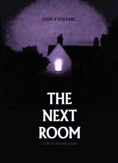 The Next Room poster