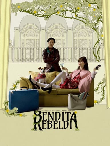 Accidental Blessings poster