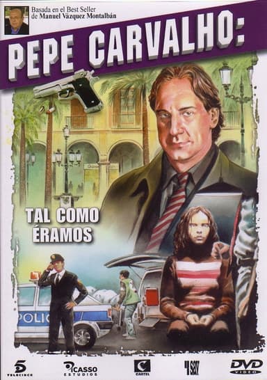Tal como éramos poster