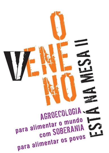 O Veneno Está na Mesa II poster
