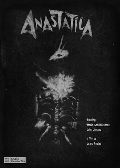 Anastatica poster