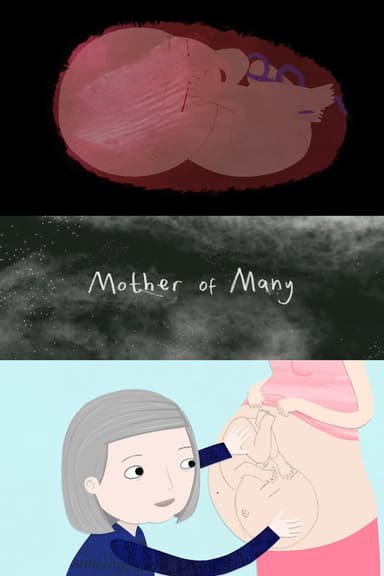 Mother of Many poster