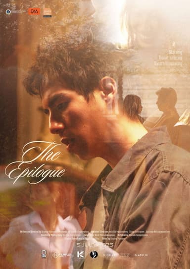 The Epilogue poster