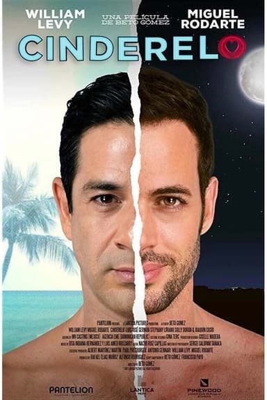 Cinderello poster
