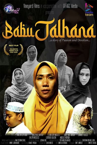 Babu Jalhana poster